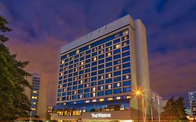 The Westin Crystal City National Airport